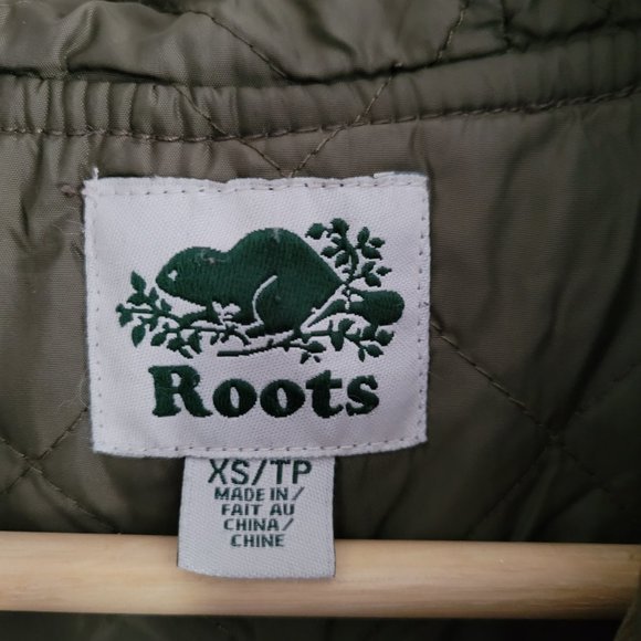 Roots Winter Corduroy Jacket - Picture 6 of 15